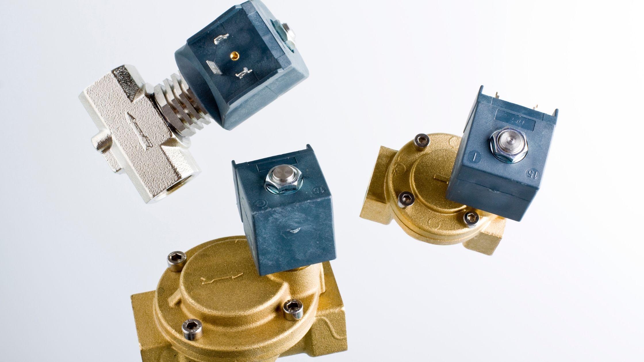 車載用ソレノイド市場は27年までcagr 8 で成長する見込み Report Oceanのプレスリリース