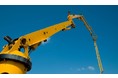 コンクリートポンプ市場は2027年までに48億5,320万ドルに達すると推定されています