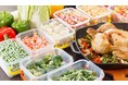 冷凍食品市場は2027年までに4,048億ドルに達すると予想されています