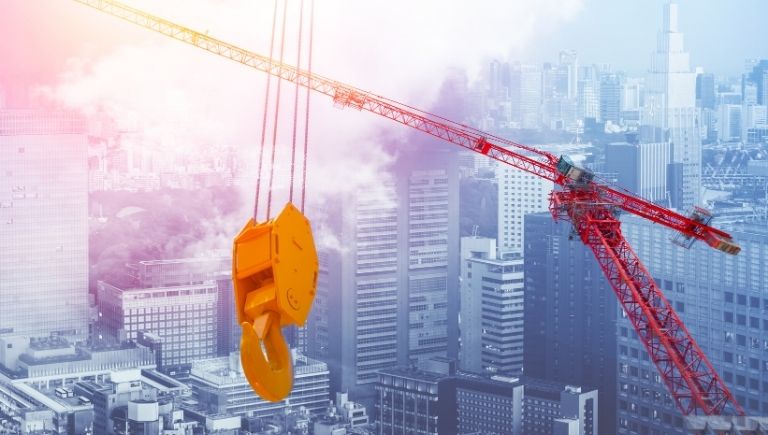 クレーンとホイスト市場は2020年から2027年の間に目覚ましい成長率を示すと予想されます