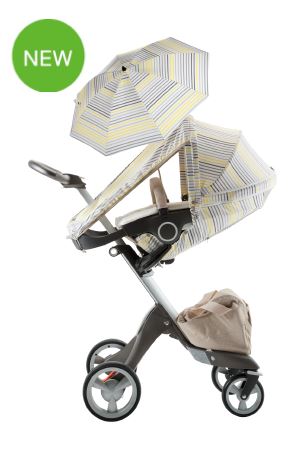 STOKKE ストッケ エクスプローリー サマーキット ウィンターキットフル