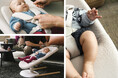 北欧発ベビーブランド Stokke® / ストッケ より「ストッケ ヨガ ベビーバウンサー 」が2025年4月2日 (水) に新発売!