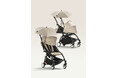 大人気のAB型ベビーカーStokke® YOYO® Bonpoint シリーズから、"紫外線は遮り視界は遮らない"専用パラソル発売!