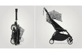 フランス発のAB型ベビーカー Stokke® YOYO® 大胆なアニマル柄で魅せる〝 Stokke® YOYO® Wild Collection〟2025年7月2日(水)に新登場!