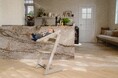 北欧生まれのストッケから1972年誕生のブランドシグネチャーチェア〝 トリップ トラップ 〟の新色〝 カシミアグレー 〟が2026年6月1日 (月) 発売