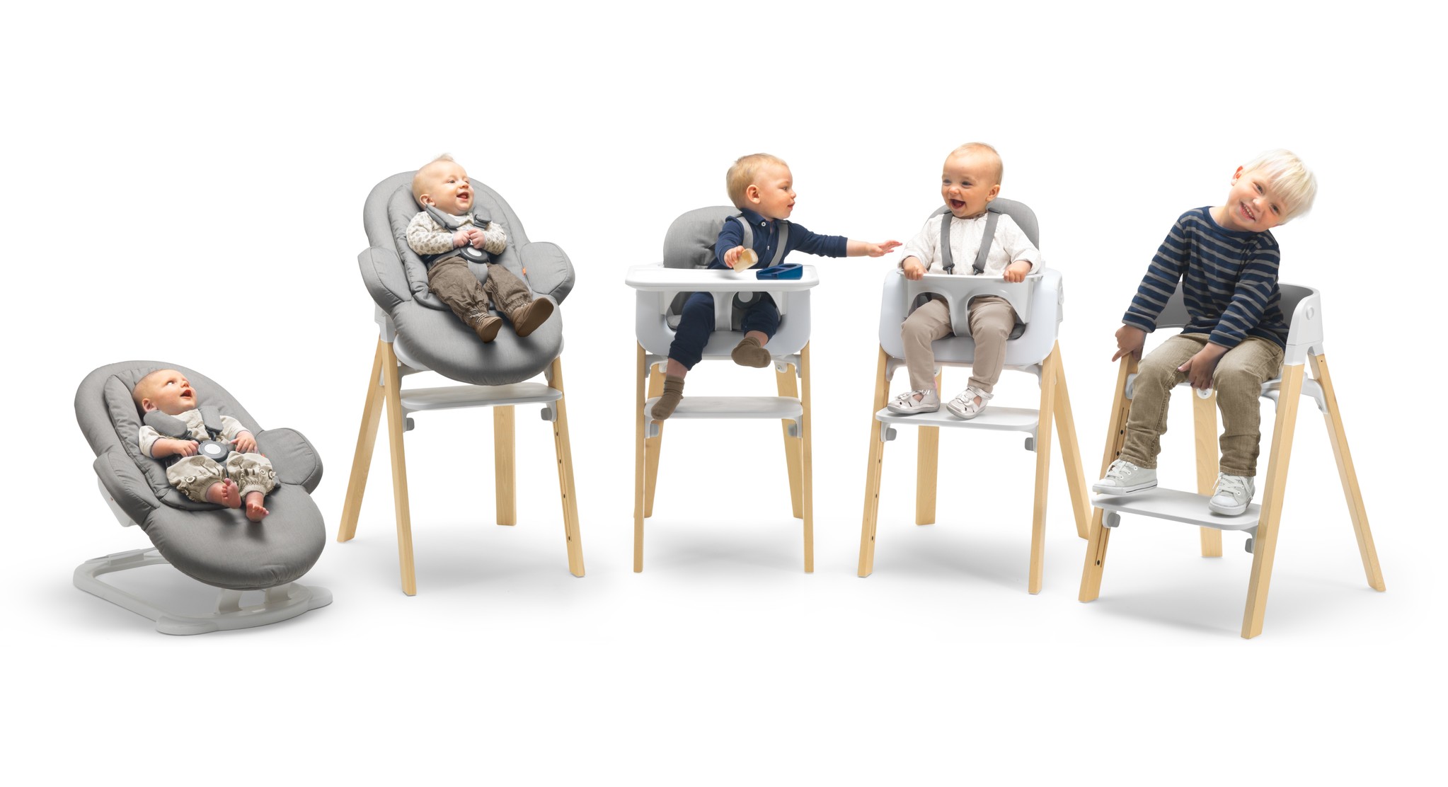 Stokke ストッケ スリーピー ベッドセット+centrotecnicodirecthair.com.br