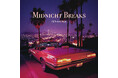 90年代NYヒップホップにインスパイアされたビートアルバム「Midnight Breaks」をDJ Fourd Nkayがリリース。