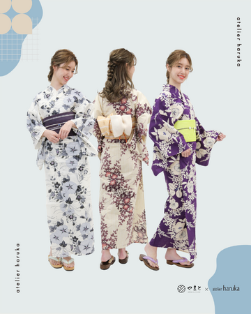 店舗限定テーマパーク