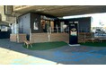 京急・三浦海岸駅の観光案内拠点「三浦海岸駅前ひろば(仮称)」に、エリアノのトレーラーハウスが採用されました !〜鉄道高架下に、快適かつ安全な空間を提供〜