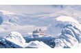 手つかずの自然と未知の絶景へ、地球のスケールを体感する世界一周クルーズ、南極航路 世界一周クルーズ「Voyage134」2026年8月19日より発売