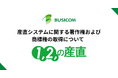 産直システムに関する著作権および商標権の取得について