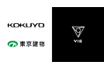 音楽で働きやすい空間を提供する可動式ブース「VIE POD」を共同開発、販売を開始