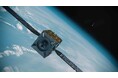 軌道上で“近づいて確かめる”時代へ：観測対象は、日本が2000年代に打ち上げた退役衛星2機