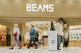 BEAMSでPASSTO(パスト)しよう 大切な服をつなげるために、循環のカルチャーをつくる