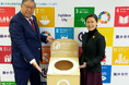 ECOMMITと藤井寺市が「リユース等の推進に関する協定」を締結