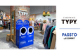 CIAOPANIC TYPY でPASSTO(パスト)しよう!着なくなった服は捨てずに次に必要な人のもとへ。