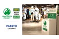 アルペングループ全店舗(約400店舗)で、「PASSTO(パスト)」を導入