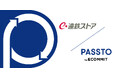静岡県の商業施設に初導入！遠鉄ストアにて、資源循環サービス「PASSTO（パスト）」による衣類・雑貨の回収を4店舗同時スタート