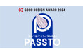 資源循環インフラ「PASSTO(パスト)」が「2024年度グッドデザイン賞」を受賞