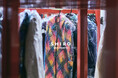 “リユース”という新しい価値と出会う、「SHIRO with PASSTO」渋谷PARCO POP UP STOREを11月15日からオープン