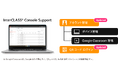 チエル、『InterCLASS® Console Support』をバージョンアップ