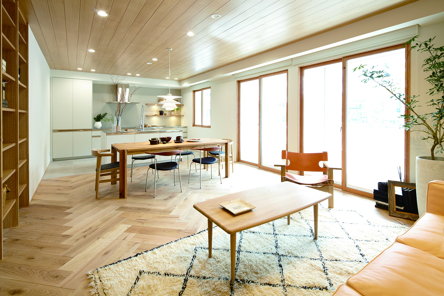 住環境ジャパン アクタスと共同企画で定額制リノベーション第８弾 How Package Plan ハウ パッケージプラン を１２月２１日より発売 株式会社住環境ジャパンのプレスリリース