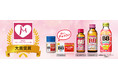 チョコラBB®ブランド4品が「マザーズセレクション大賞2021」を受賞！