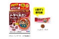 “コーラ風味”のドロップタイプ乗りもの酔い薬『トラベルミン チュロップコーラ味』新発売！～旅行やお出かけのシーンに寄り添います～