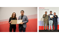 2024 Oracle Partner Awardsのグローバルで最も優れたパートナーを表彰する「Regional Best in Class Award in Customer Success」受賞