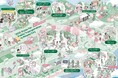 日立市と日立製作所が、2035年の「日立市の公共交通の将来像」 としてグランドデザインを描きました