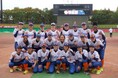 日立サンディーバ 女子ソフトボール日本一を決めるダイヤモンドシリーズで準優勝を獲得!