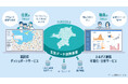 福岡県と県内市町村の共同利用を前提とする官民データ連携基盤が稼働開始