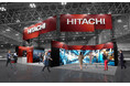 日立が「CEATEC 2025」に出展、AIによる現場の革新を提案