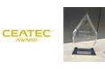 日立、「CEATEC AWARD 2025」イノベーション部門賞を受賞