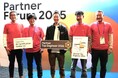 日立グループ社員延べ29名、Google Cloud Partner Top Engineer 2026 および Partner All Certification Holders 2025を受賞