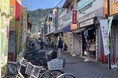 動画配信で密避け情報発信<四條畷商店会/GoTo商店街>
