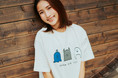 「totonoü」のサウナTシャツやサウナサンダルが初登場、オンラインストアで販売開始。