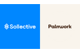 ソレクティブが、D2C オフィス家具ブランド「Palmwork」と提携