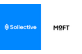 Sollective が、デジタルアクセサリーのライフスタイルブランド MOFT と提携