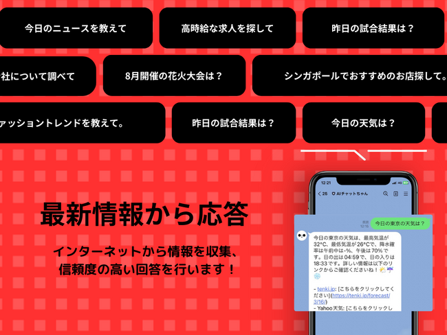 ネットニュース