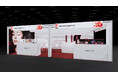 アジア最大級のBtoB専門美容見本市「COSMOPROF Asia Hong Kong 2024」にアクシージアが出展