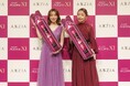 【イベントレポート】宇垣美里さん、千葉由佳さん登場!AGTHEORY新製品プレス発表会