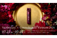 アクシージア、ベトナム最大規模の国際美容展示会「Vietbeauty x Cosmobeauté Vietnam 2026」に初出展