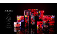 アクシージア × M / mika ninagawa​ アーティスト・コラボレーションを発表