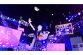 福岡のVTuberがメタバースでパフォーマンス!RKBがメタバースを活用したVTuberのライブ映像を制作