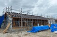 令和8年熊本地震の木造応急仮設住宅326戸に「デコスファイバー」採用決定