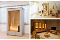 【新製品リリース】家庭用サウナブランド「Japan Sauna」、新モデル3製品を初公開