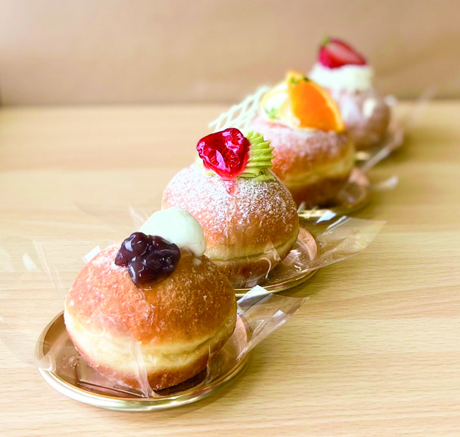 奥から１.２.３.４.