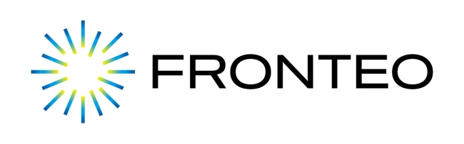株式会社FRONTEOの企業ロゴ