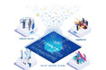 FRONTEO AI Innovation Forum 2025開催